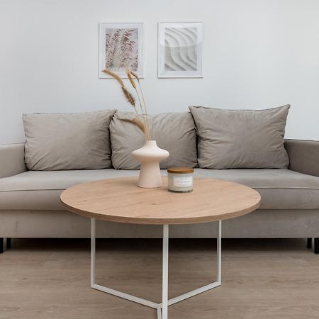 Plac Unii - Baltic Sands Premium Apartments Гдиня Екстериор снимка