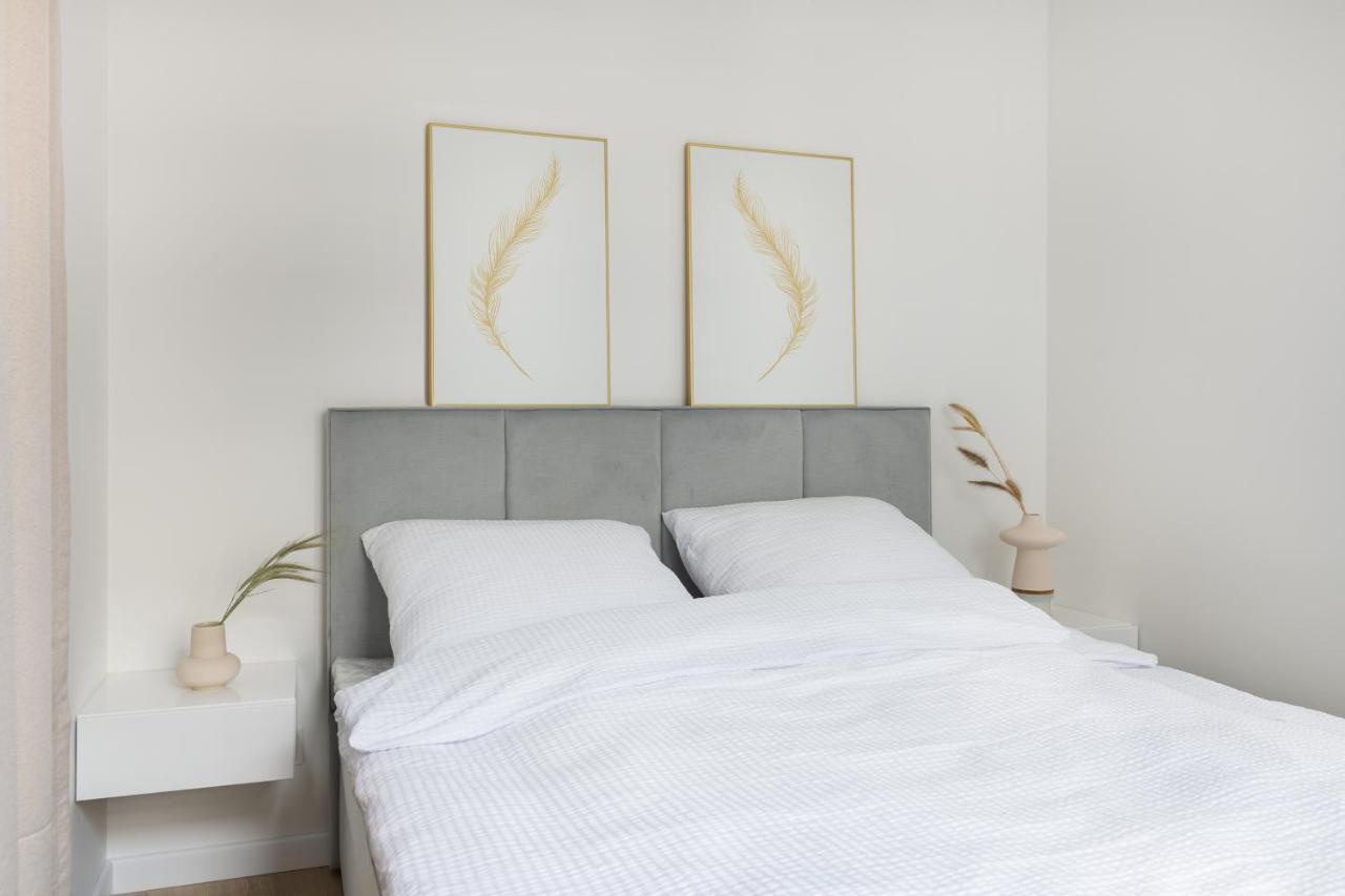 Plac Unii - Baltic Sands Premium Apartments Гдиня Екстериор снимка