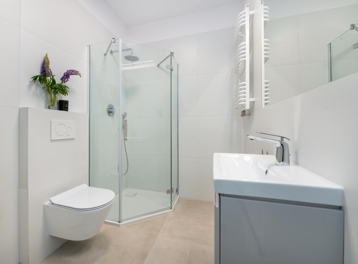 Plac Unii - Baltic Sands Premium Apartments Гдиня Екстериор снимка