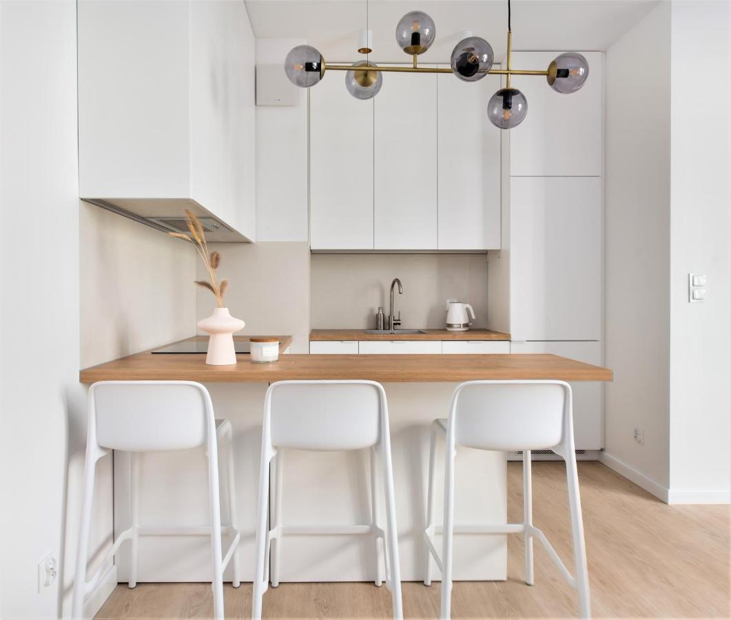Plac Unii - Baltic Sands Premium Apartments Гдиня Екстериор снимка