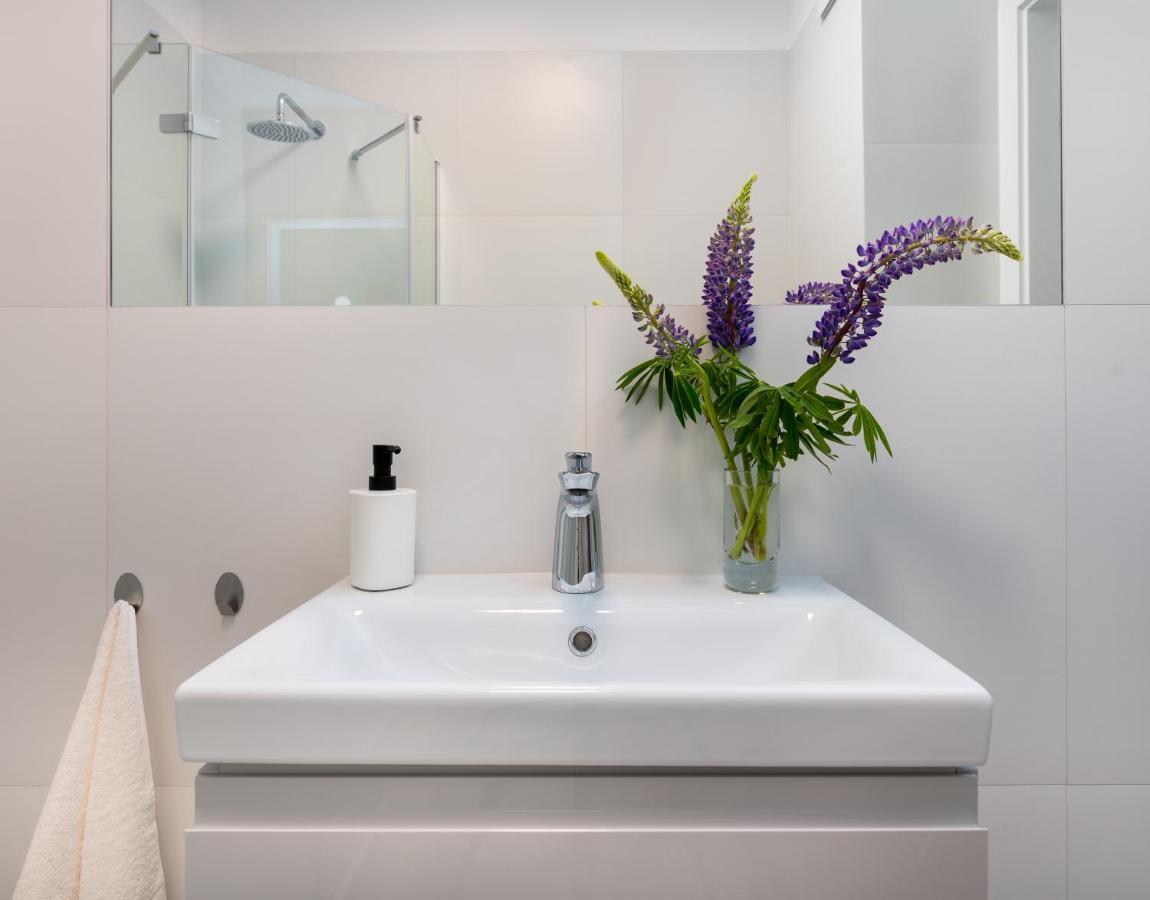Plac Unii - Baltic Sands Premium Apartments Гдиня Екстериор снимка