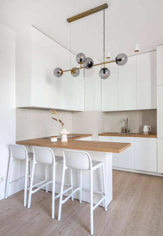 Plac Unii - Baltic Sands Premium Apartments Гдиня Екстериор снимка