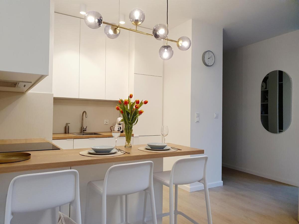 Plac Unii - Baltic Sands Premium Apartments Гдиня Екстериор снимка