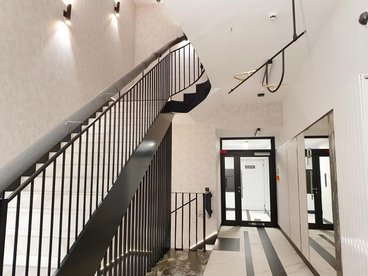 Plac Unii - Baltic Sands Premium Apartments Гдиня Екстериор снимка