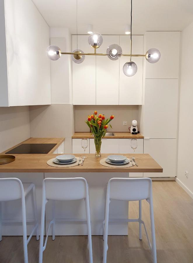 Plac Unii - Baltic Sands Premium Apartments Гдиня Екстериор снимка