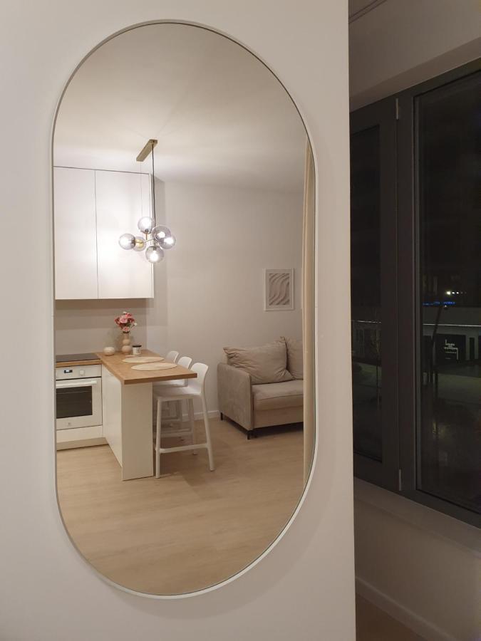 Plac Unii - Baltic Sands Premium Apartments Гдиня Екстериор снимка