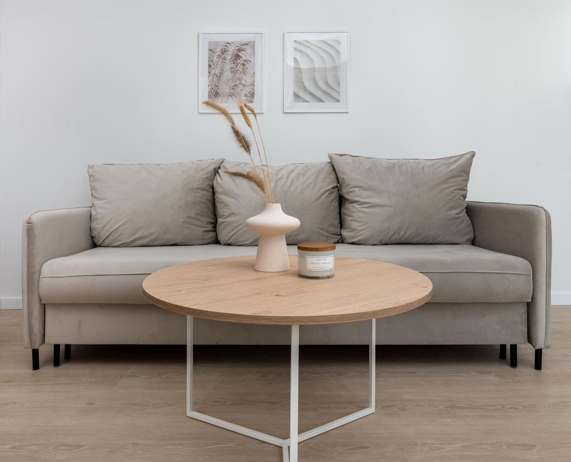 Plac Unii - Baltic Sands Premium Apartments Гдиня Екстериор снимка